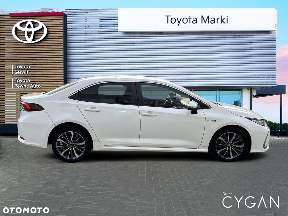 Toyota Corolla 1.8 Hybrid Comfort - 6
