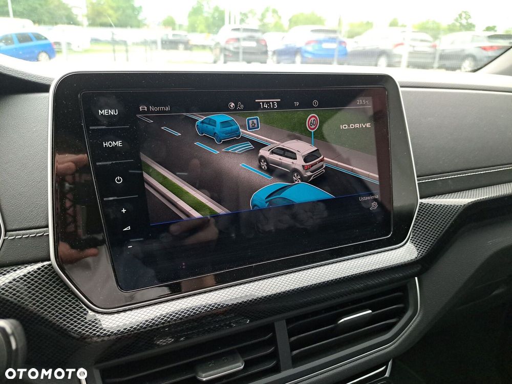 Volkswagen T-Cross 1.5 TSI ACT R-Line Plus DSG - 30