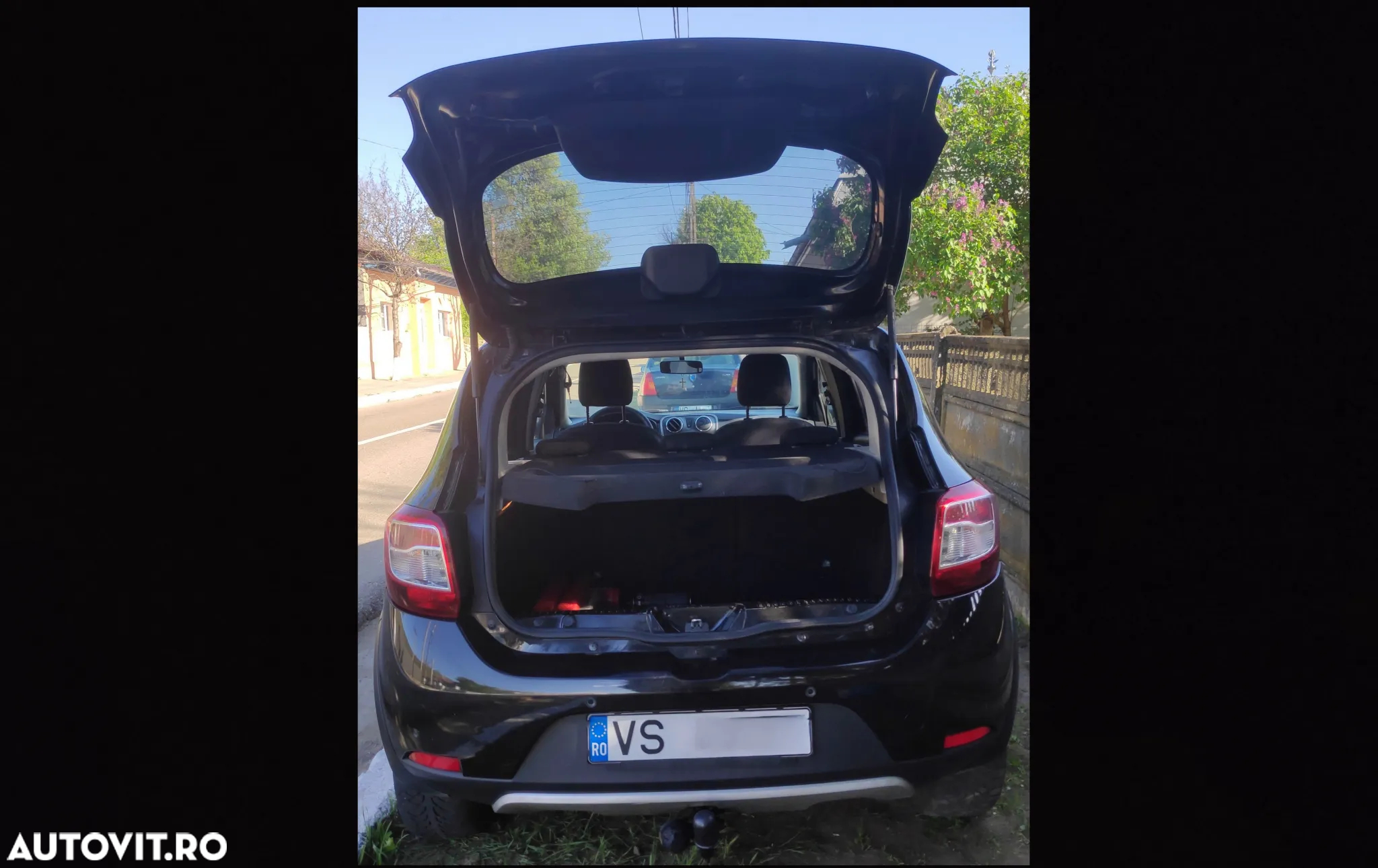 Dacia Sandero Stepway 0.9 TCe Prestige - 5