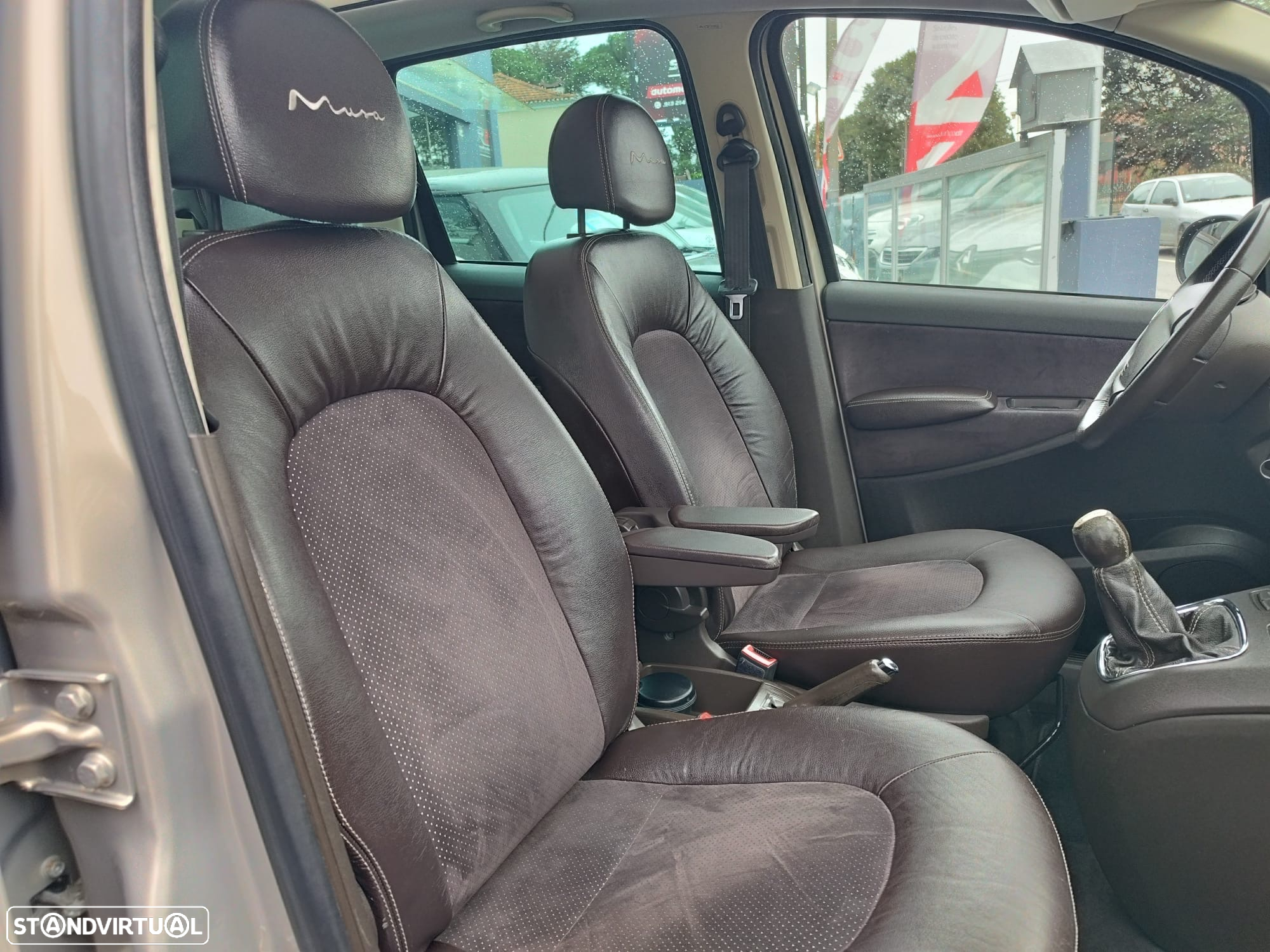 Lancia Musa 1.3 16V M-jet Oro S&S - 41