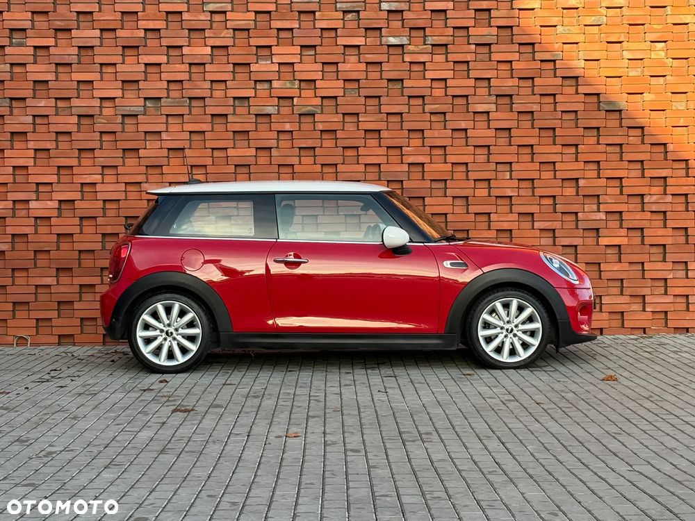 MINI Cooper - 8