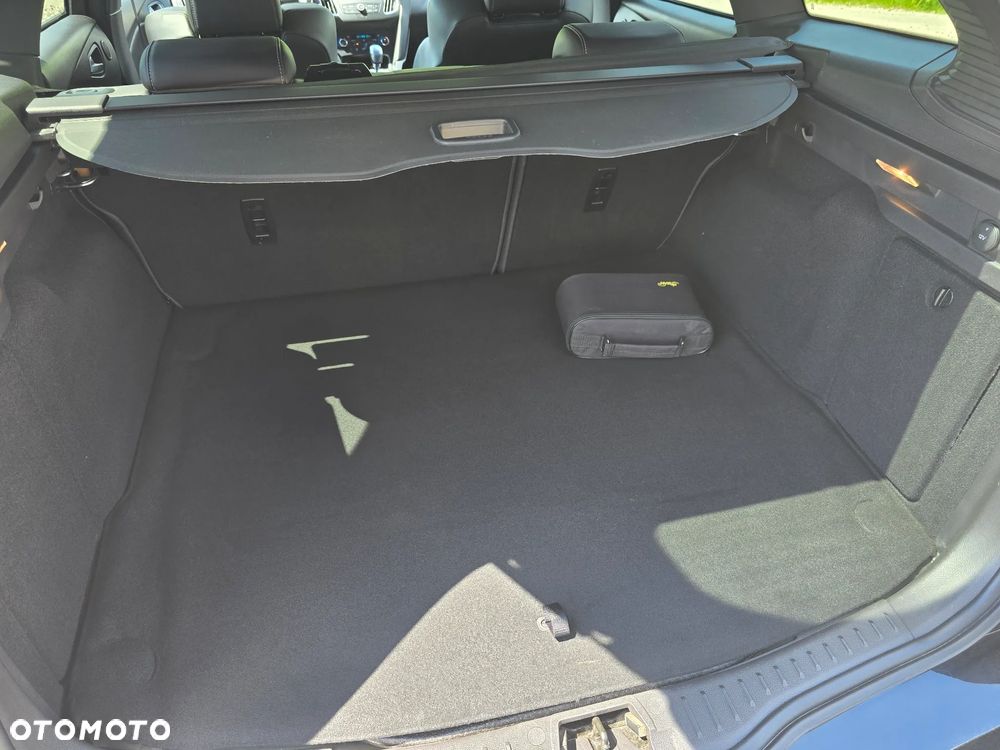 Ford Focus - 34