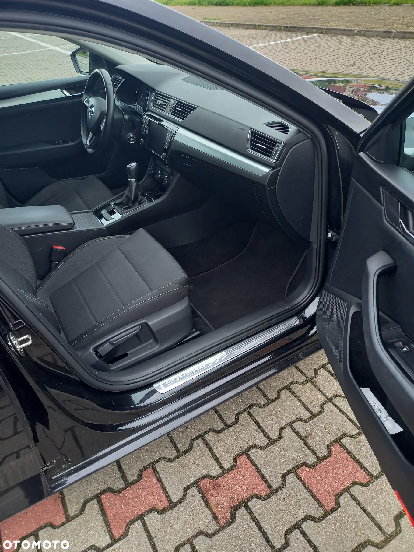 Skoda Superb 2.0 TDI Ambition - 7