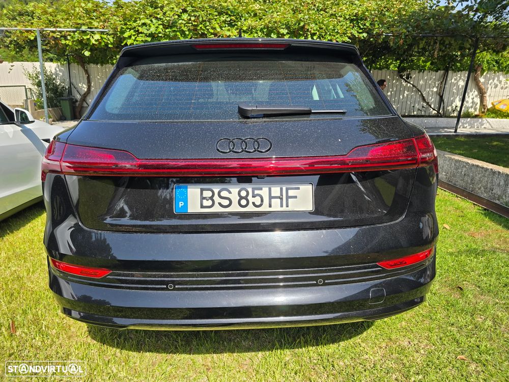 Audi e-tron 50 quattro S line - 5