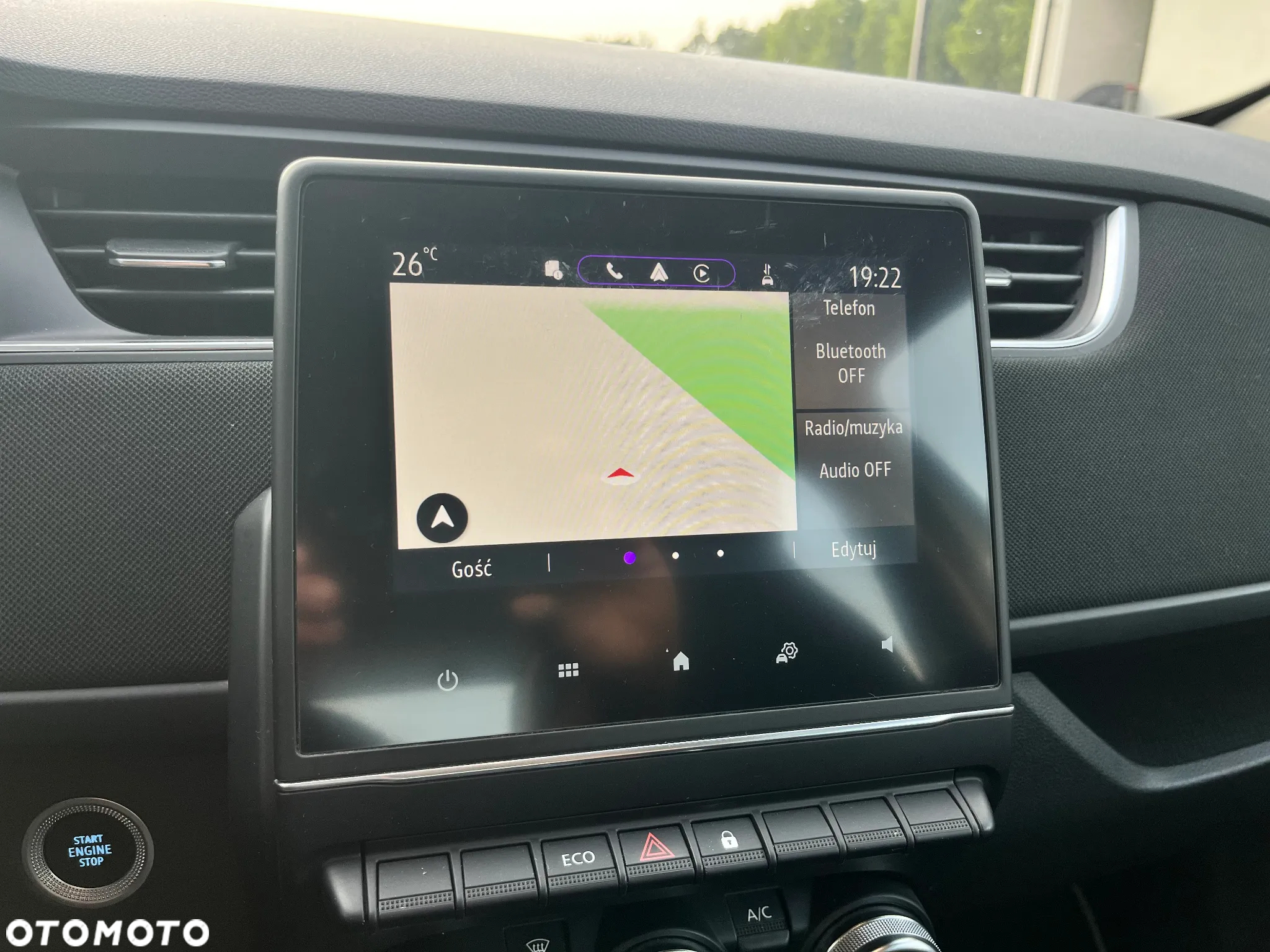 Renault Zoe (mit Batterie) Z.E 50 INTENS - 20