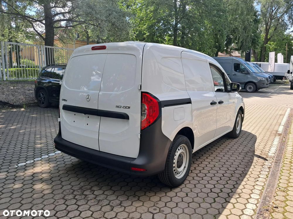 Mercedes-Benz CITAN - 4