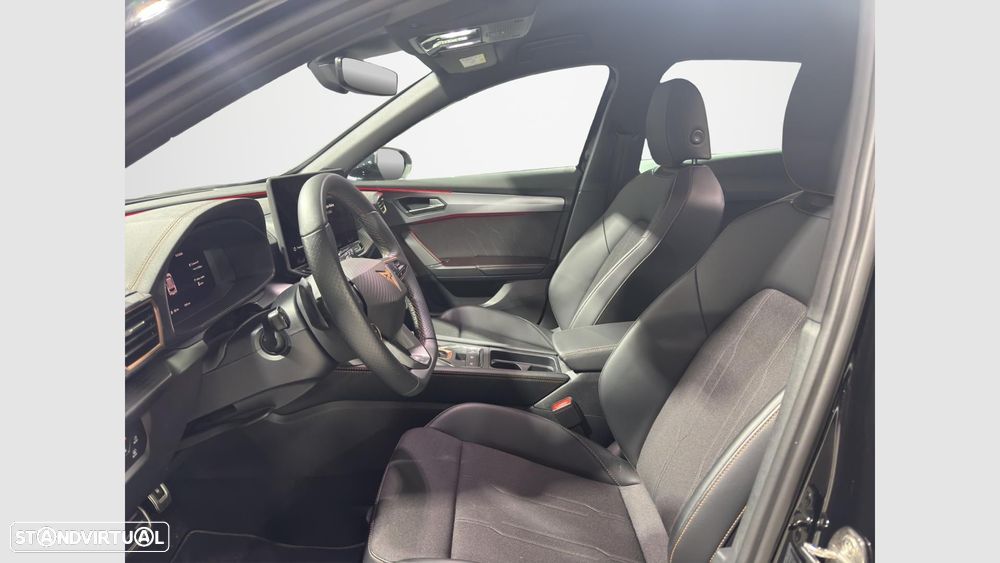 Cupra Formentor 1.5 eTSI DSG - 7