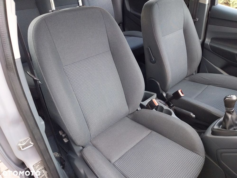 Ford C-MAX 1.6 Ti-VCT Trend - 20