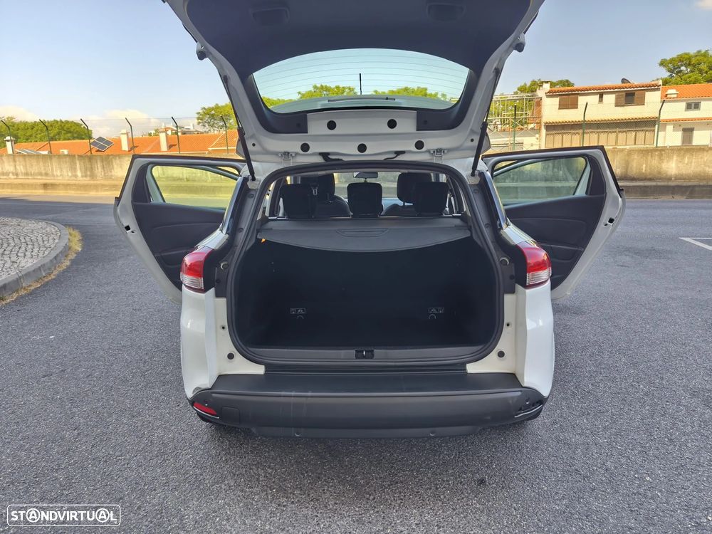 Renault Clio dCi 90 Start & Stop COLLECTION - 10