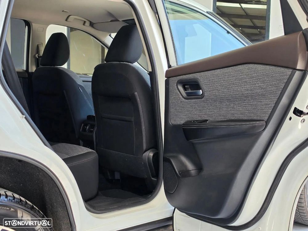 Nissan X-Trail - 32