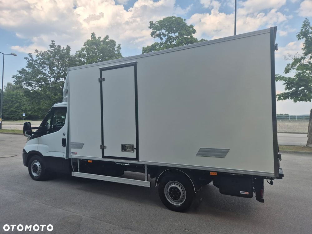 Iveco Daily - 9