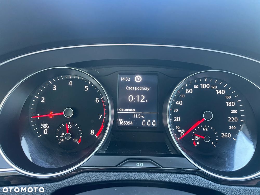 Volkswagen Passat 1.5 TSI EVO Trendline - 19