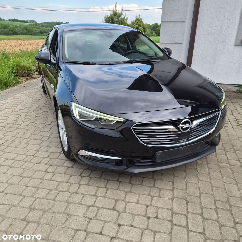 Opel Insignia 1.6 CDTI Business Edition - 5