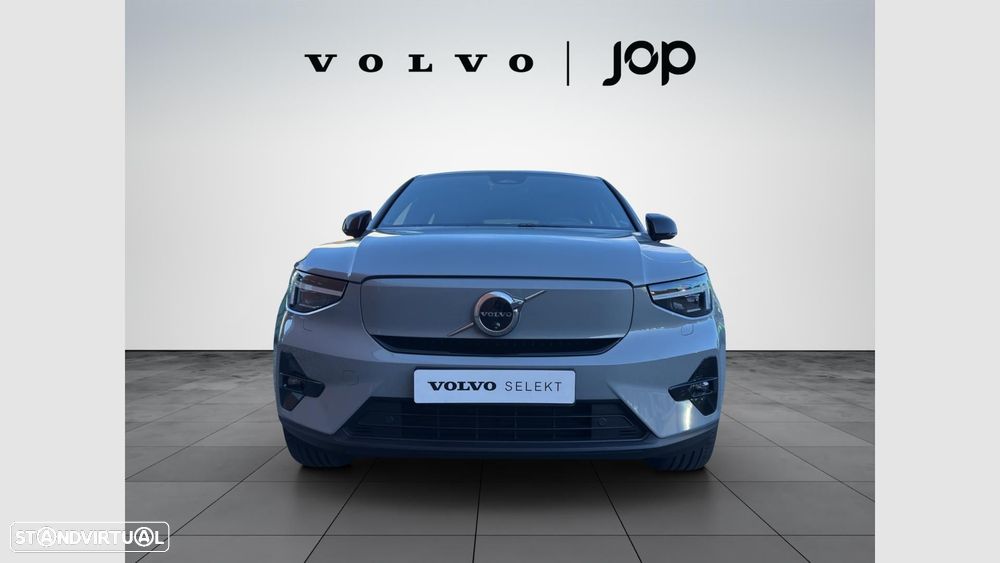 Volvo EC40 82 kWh Single Motor Extended Range Plus - 7