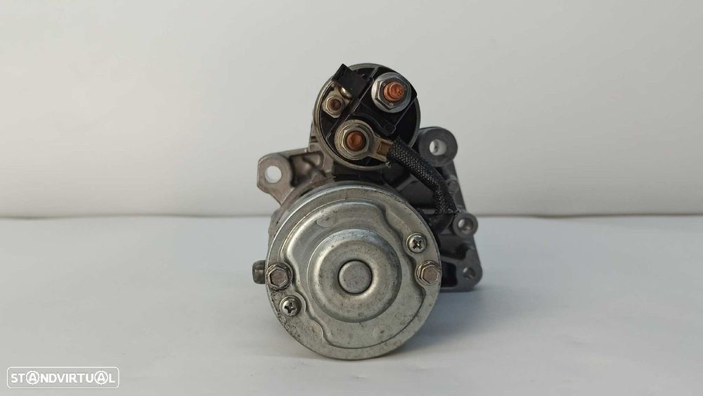 MOTOR DE ARRANQUE CITROEN C3 PICASSO EXCLUSIVE - 8