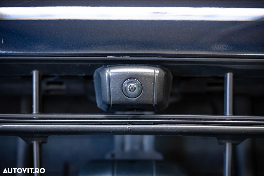 Porsche Cayenne E-Hybrid Tiptronic S - 27