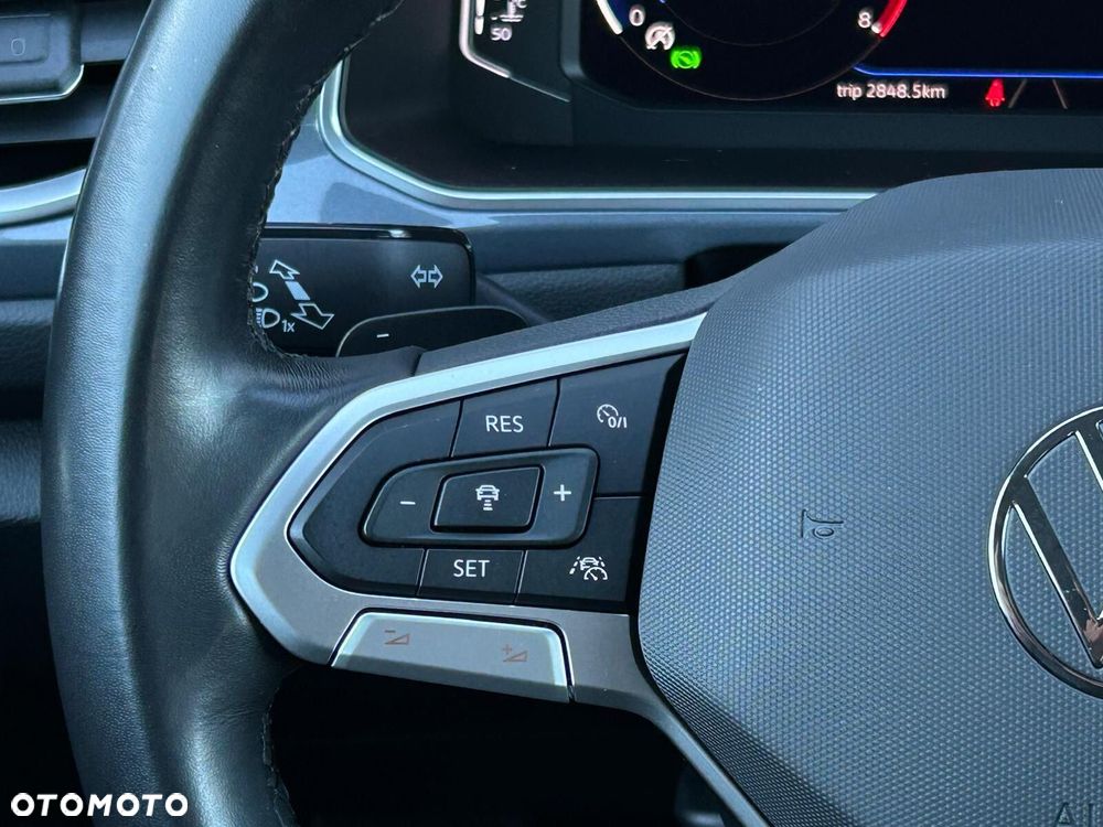 Volkswagen T-Roc 2.0 TSI 4Motion Style DSG - 22