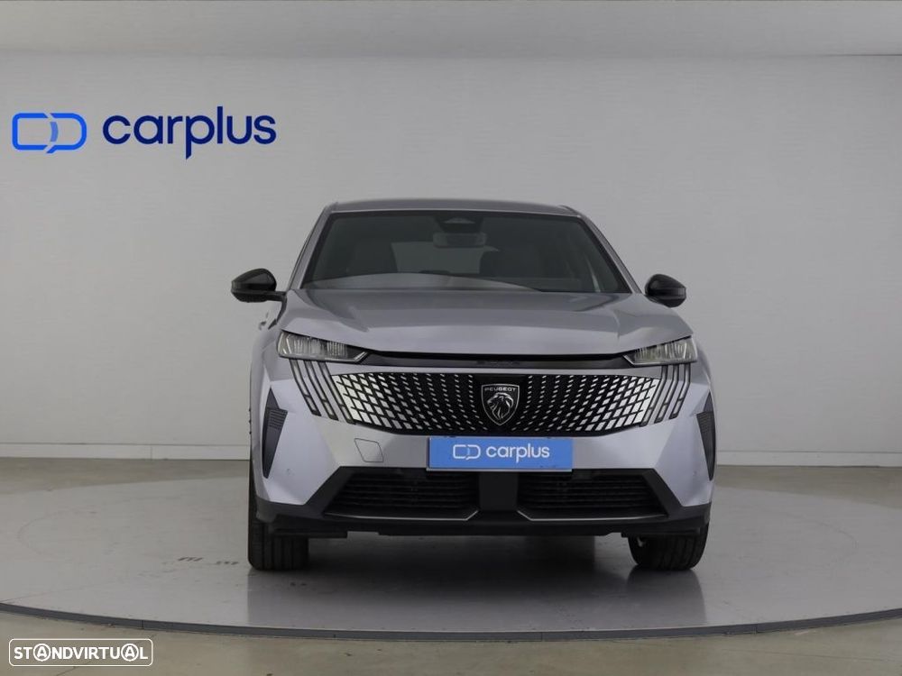 Peugeot 3008 1.2 Hybrid Allure e-DCS6 - 3