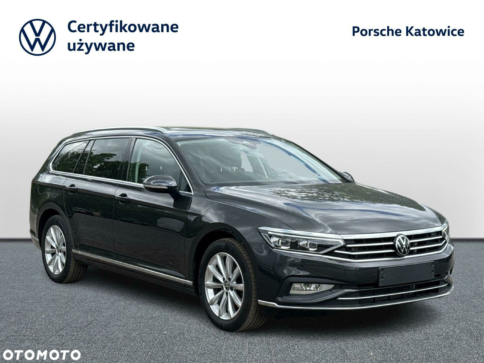 Volkswagen Passat - 7