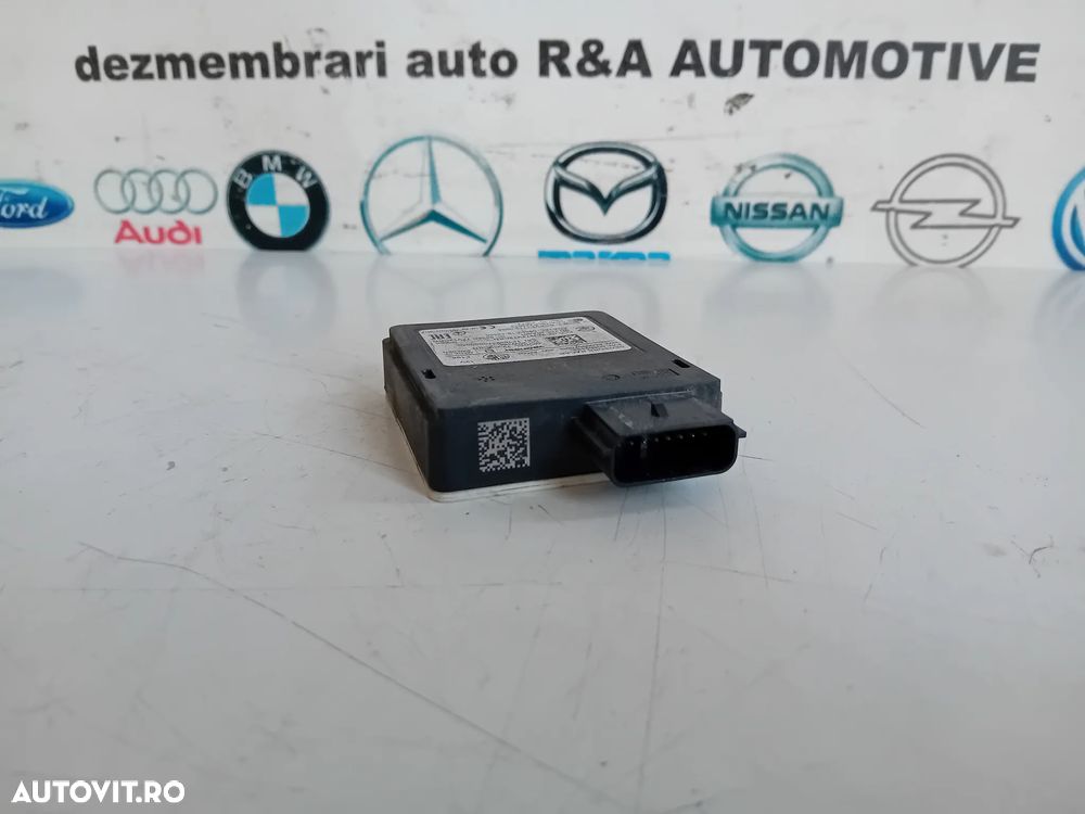 Senzor Unghi Mort Radar Side Assist Alfa Romeo Stelvio 2017-2022 Cod 50559434 - 3