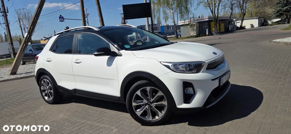 Kia Stonic 1.0 T-GDI OPF Spirit - 18