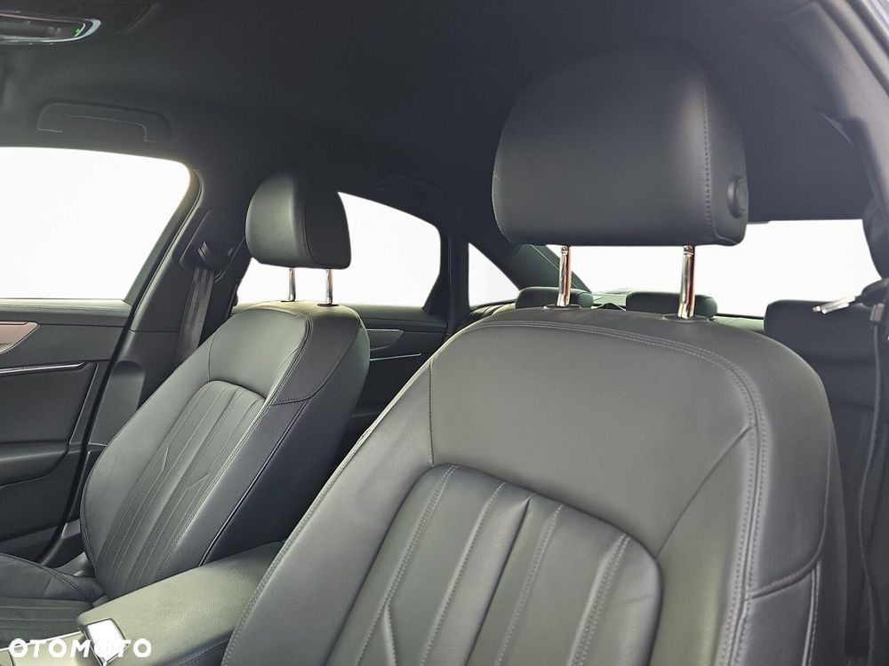 Audi A6 Limousine - 12
