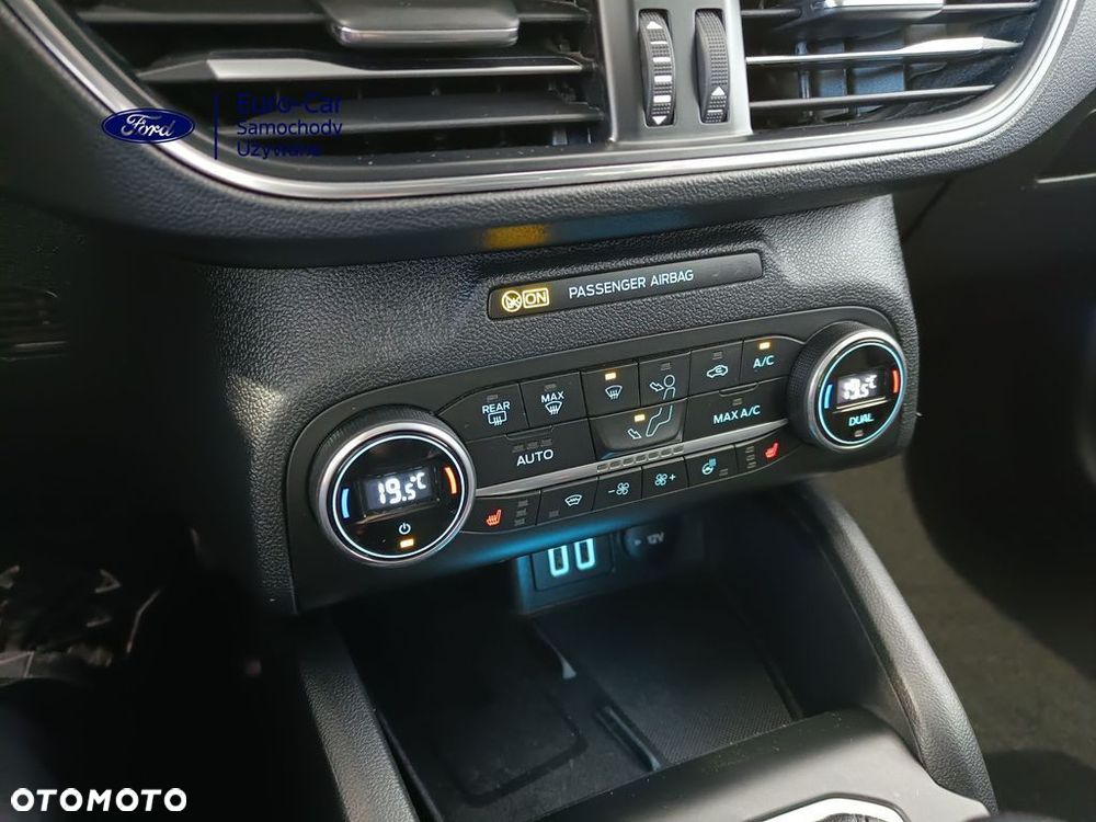 Ford Focus 1.5 EcoBlue Start-Stopp-System ACTIVE - 23