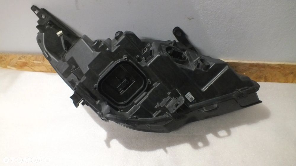 Lampa przednia lewa Opel Astra K V Fulled - 4