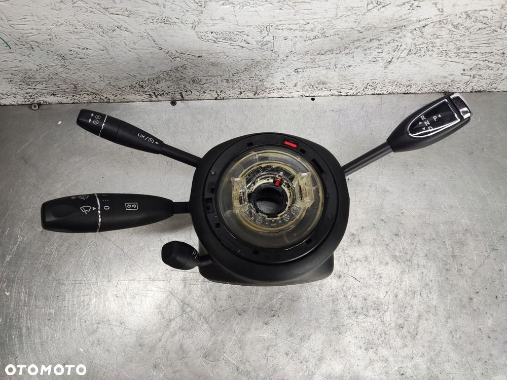 MERCEDES C KLASA W204 LIFT W212 PRZEŁĄCZNIK ZESPOLONY MANETKI A2129002903