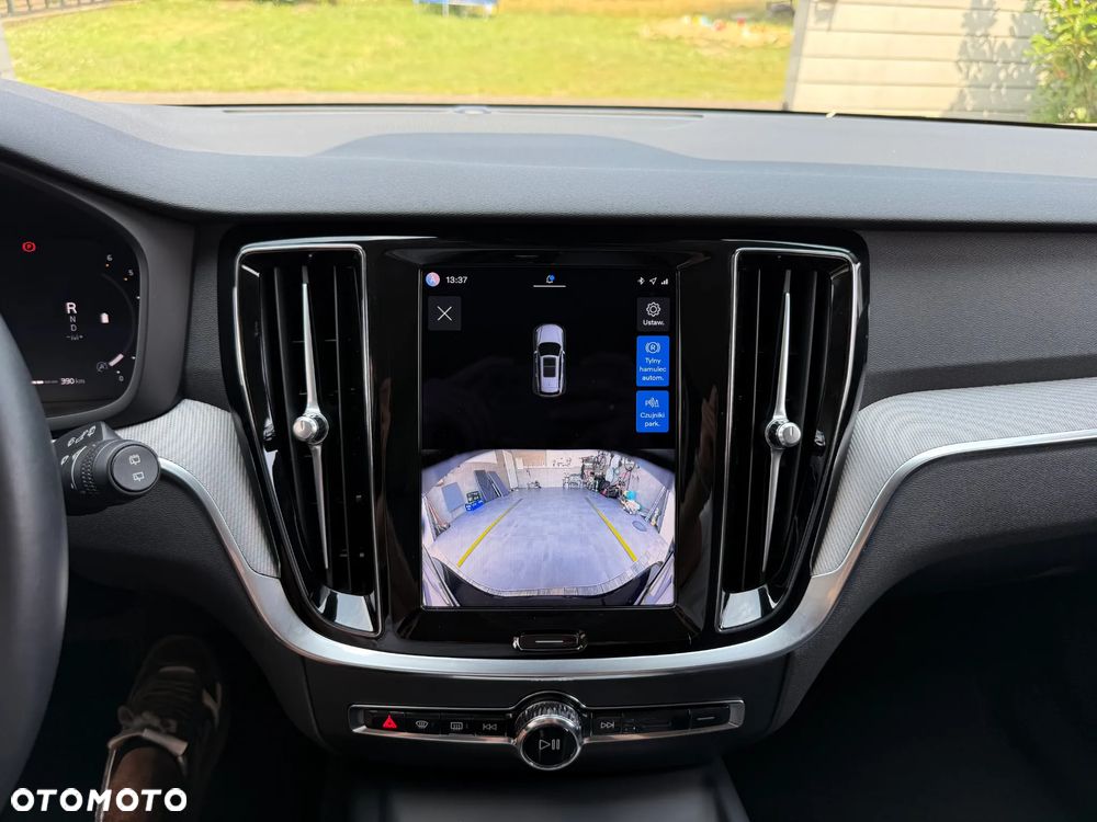 Volvo V60 B4 D Inscription - 19