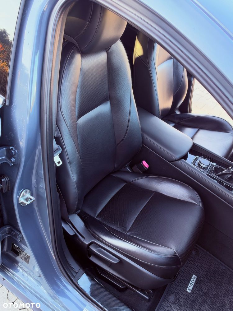 Mazda 3 - 14