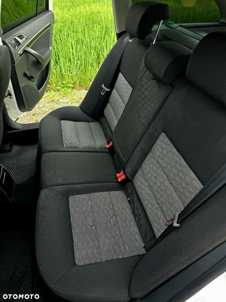 Skoda Octavia 1.6 TDI DPF GreenLine - 18