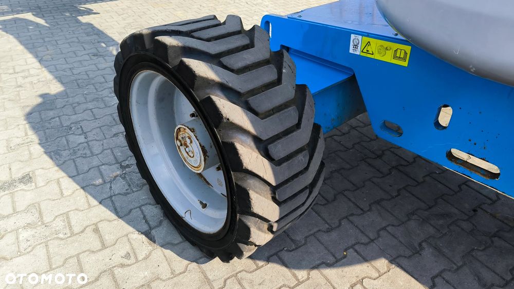 Genie Z 45 / 25 J - 20