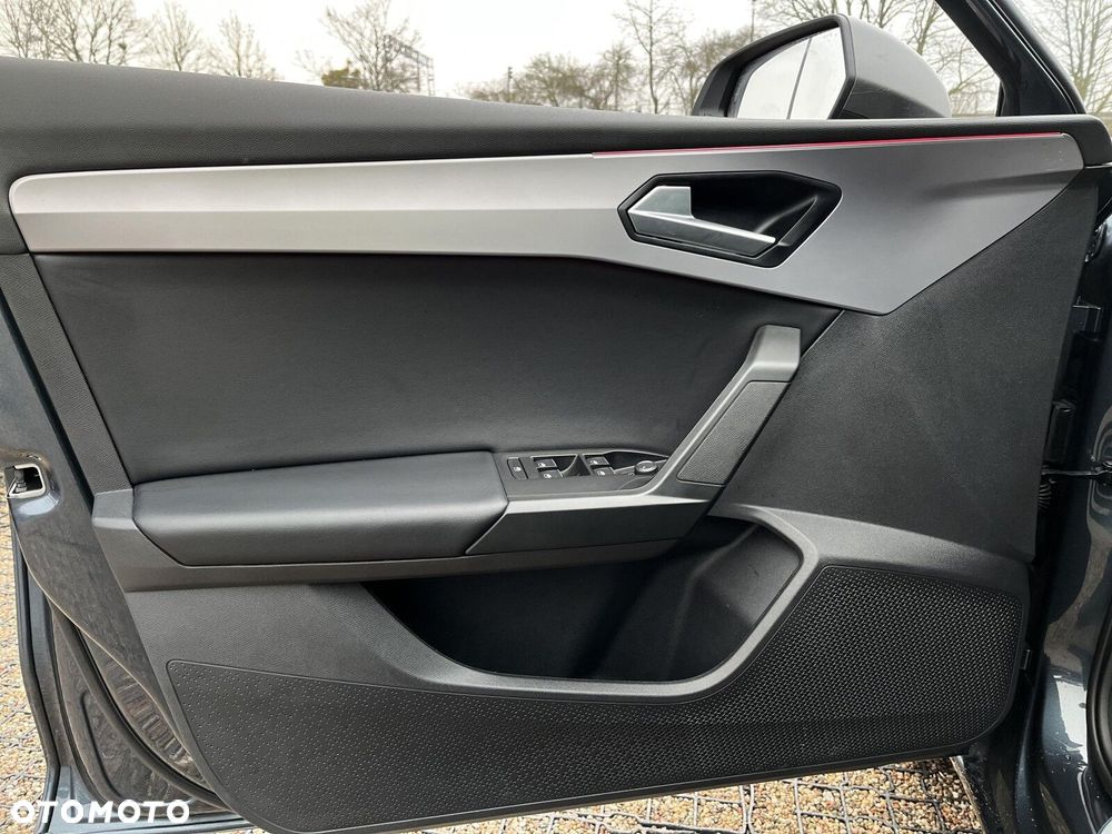 Seat Leon Sportstourer - 22