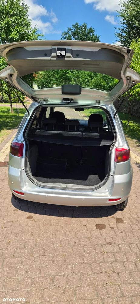 Mazda 2 1.4 CD Active - 5