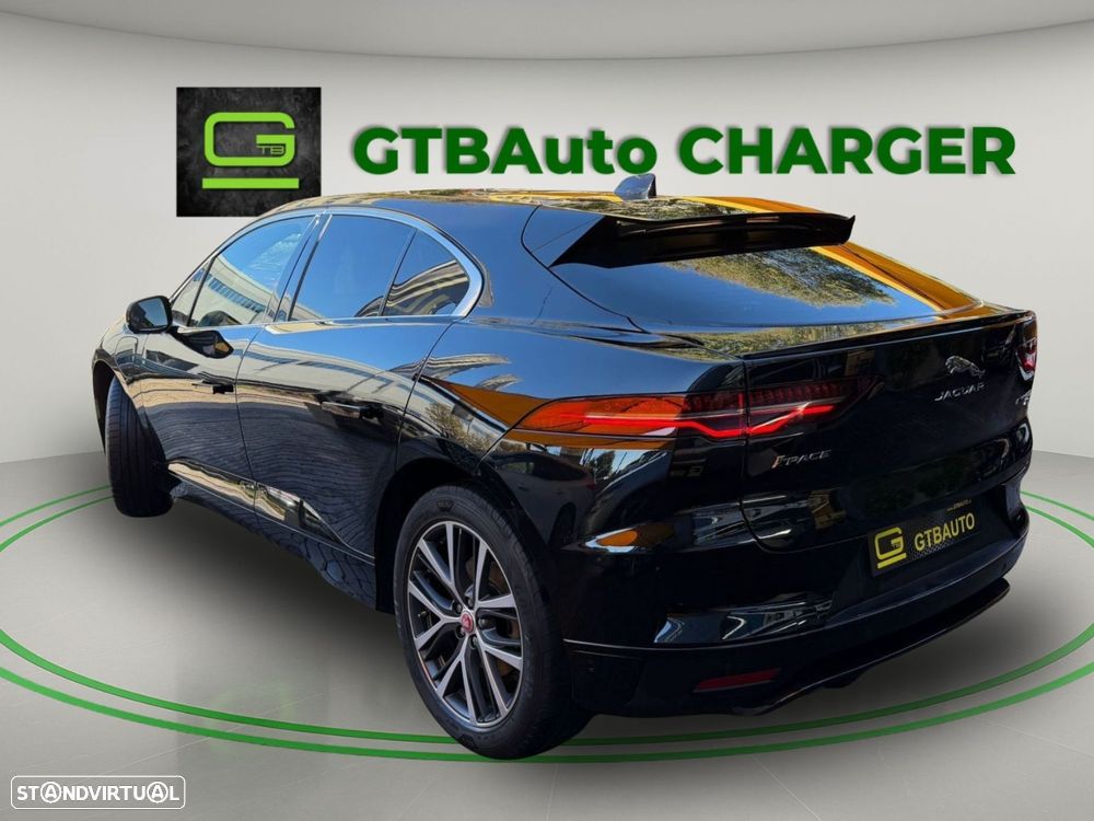 Jaguar I-Pace - 60
