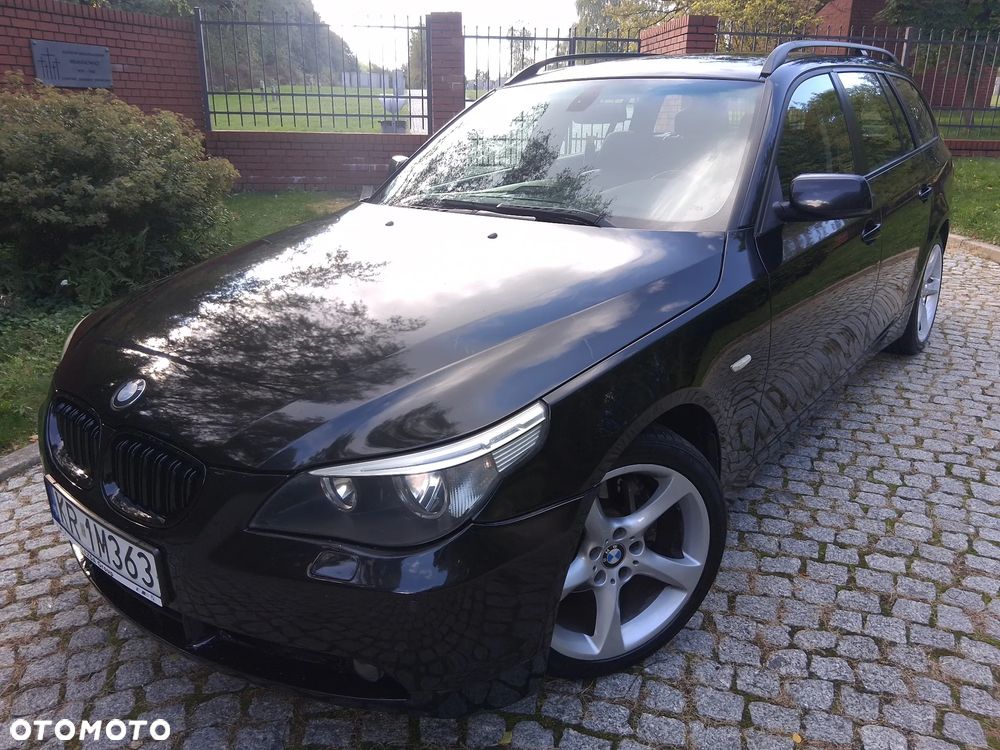 BMW Seria 5 - 17
