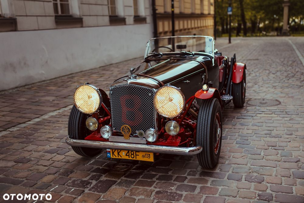 Bentley Inny - 15