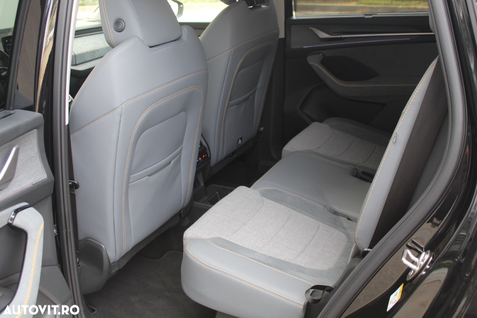 Skoda Kodiaq 2.0 TDI 4X4 DSG Selection - 22