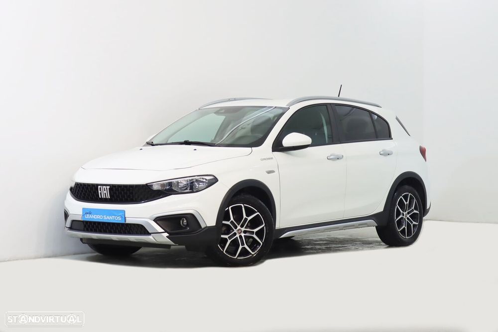 Fiat Tipo Cross 1.3 Multijet - 2