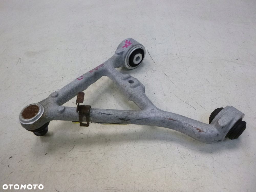 JAGUAR XF X250 WAHACZ TYŁ TYLNY LEWY - 3