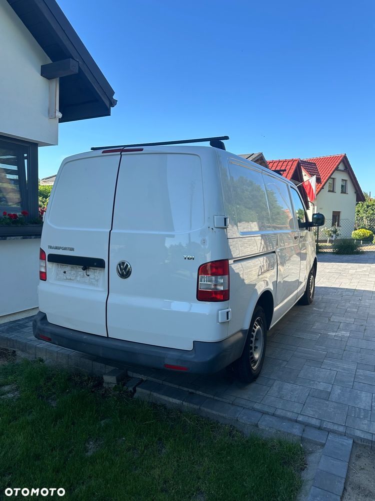Volkswagen Transporter Standard - 7