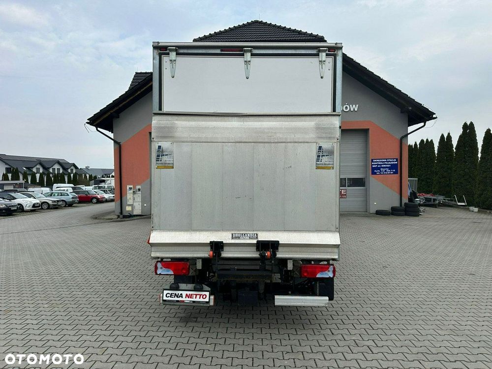 Volkswagen Crafter - 5