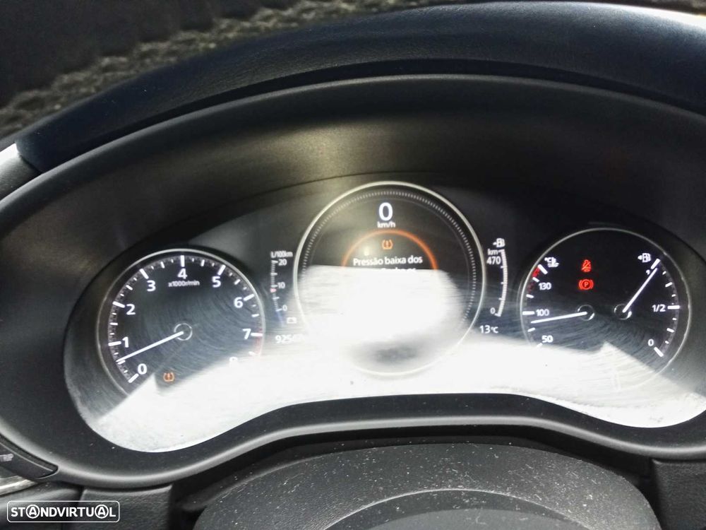 Mazda CX-30 2.0 Sky-X Evolve AT AWD i-Active - 17