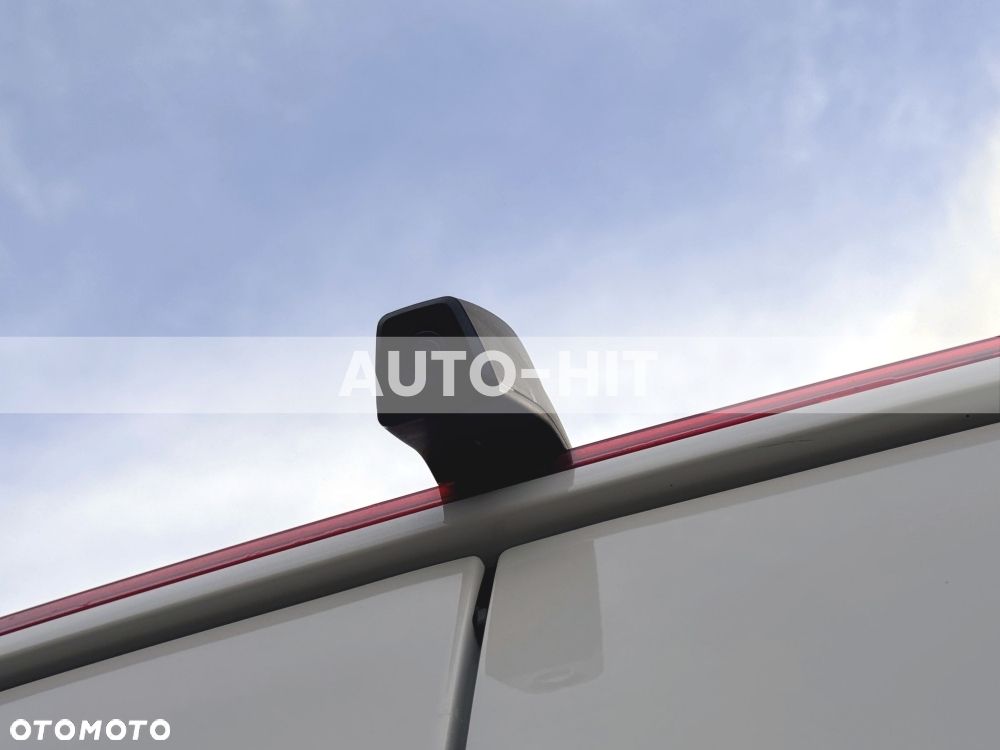 Volkswagen Crafter - 20