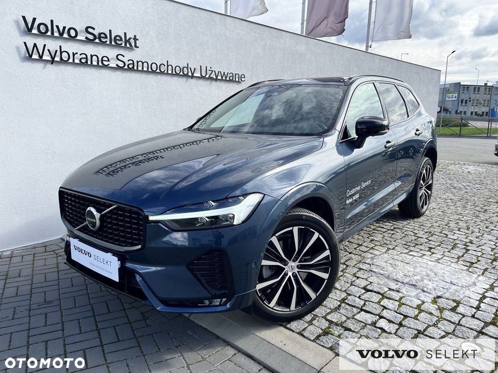 Volvo XC 60 - 4
