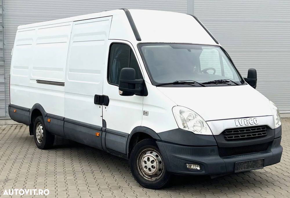 Iveco Daily - 2