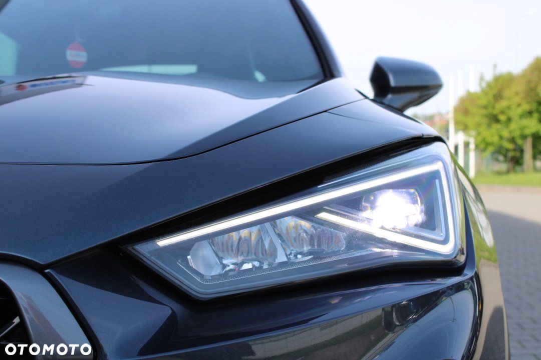 Cupra Formentor - 12