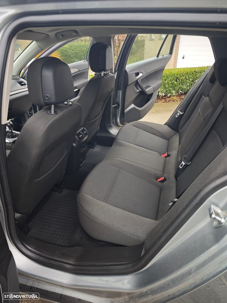 Opel Insignia Sports Tourer 2.0 CDTi Executive S/S - 7