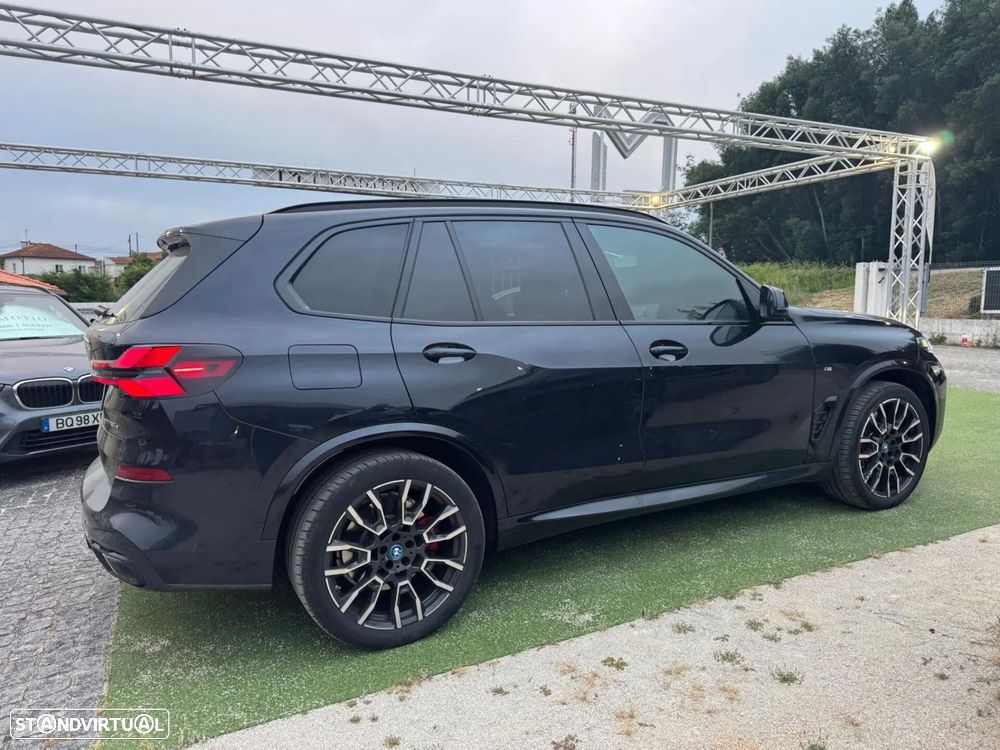 BMW X5 50 e xDrive Pack M Desportivo Pro - 3